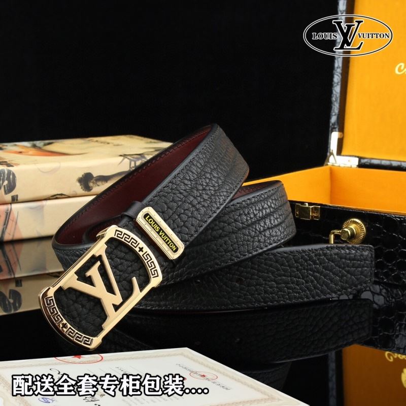 Louis Vuitton Belts